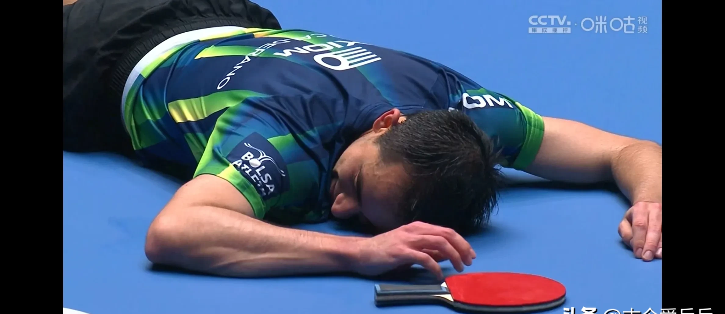 美洲杯明星选手受伤退赛，引发热议