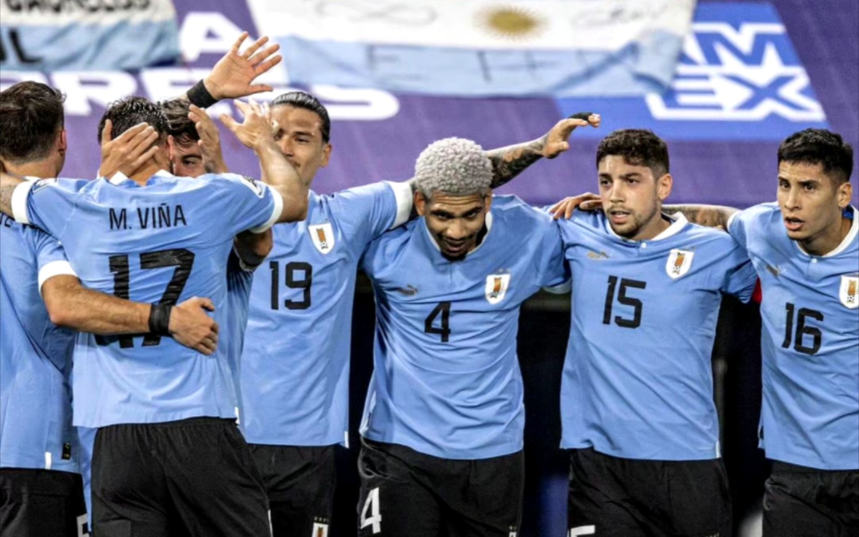 美洲杯明星选手受伤退赛，引发热议