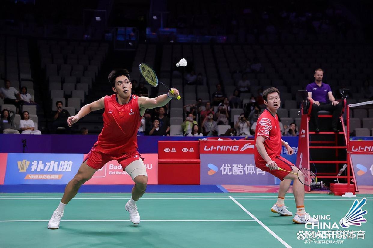 冷门频出!羽毛球战况跌宕起伏的简单介绍 冷门频出!羽毛球战况跌宕起伏的简单介绍
