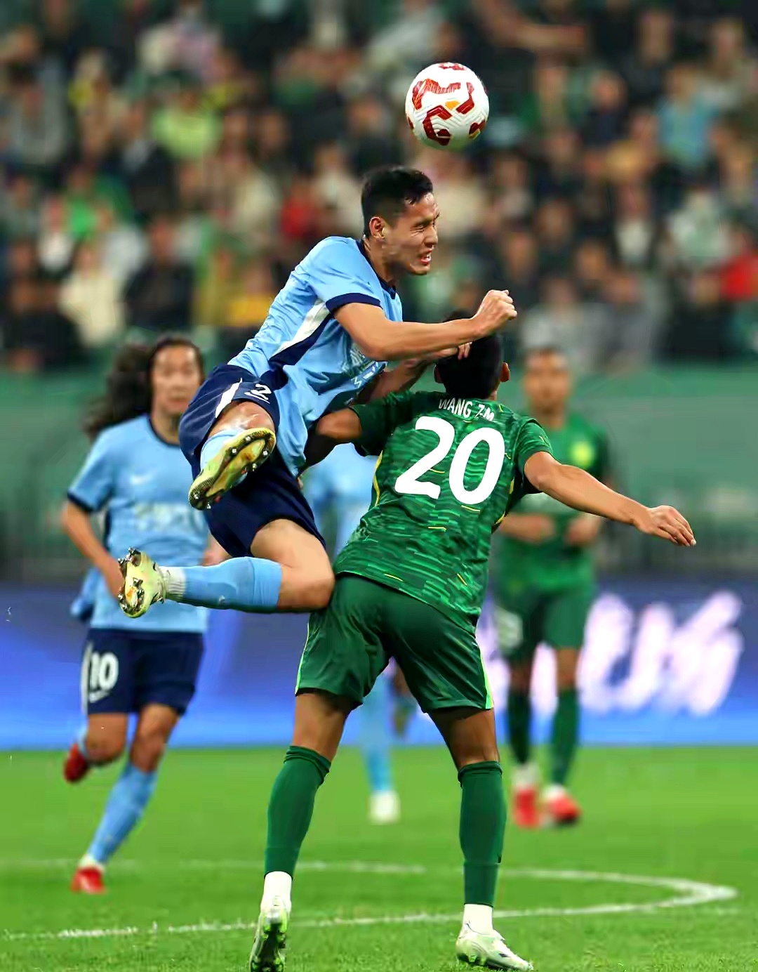 一场经典之战！滚球预测点燃球迷热情