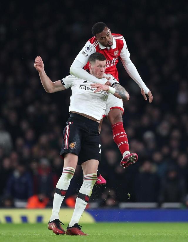 史诗对决！英超上演极限翻盘