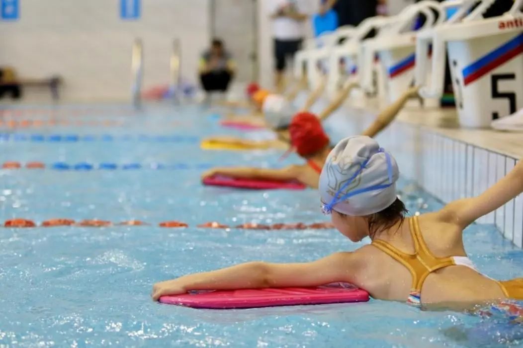 全球瞩目！游泳赛事即将收官