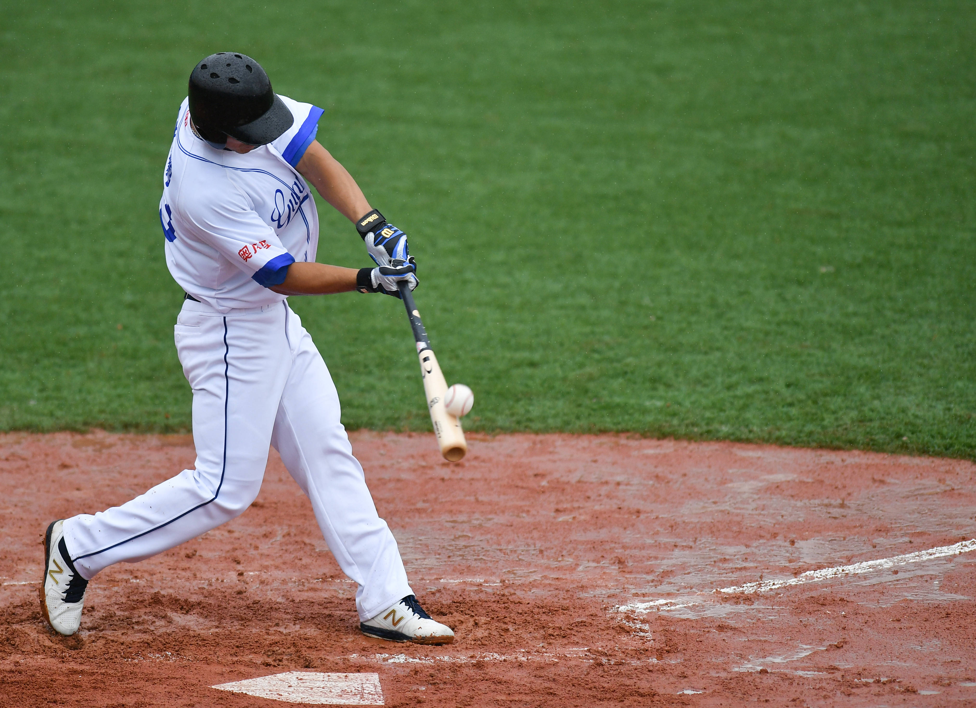 开云体育中国-棒球赛事精彩瞬间盘点，年度回顾震撼登场