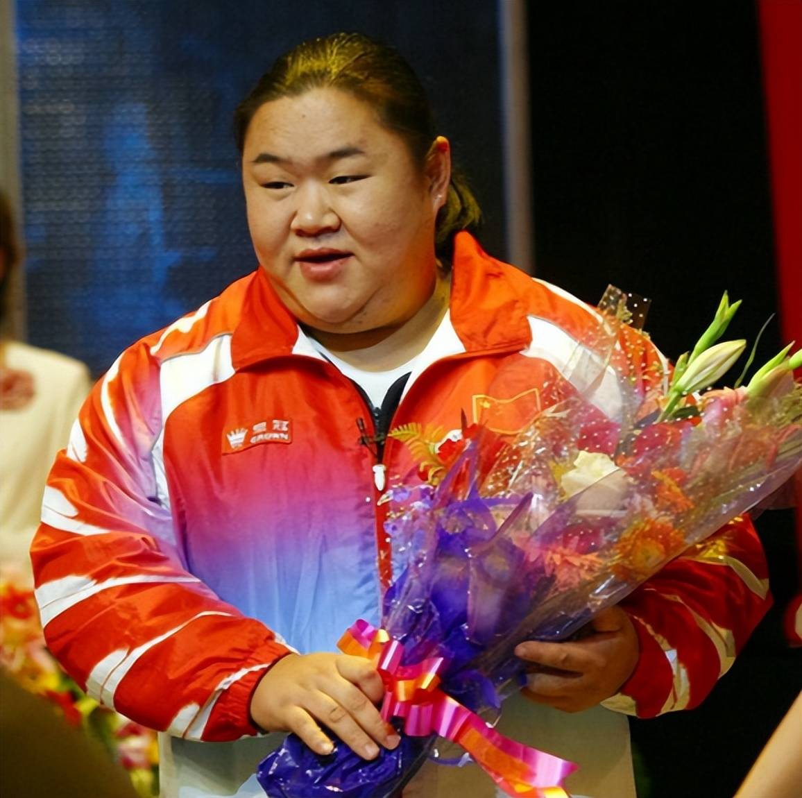 开云体育官网-奥运会再创历史，冠军实至名归