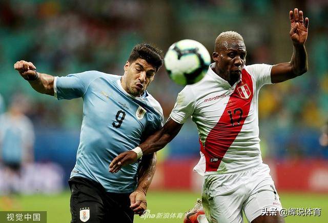 美洲杯迎来宿敌之战，恩怨再续