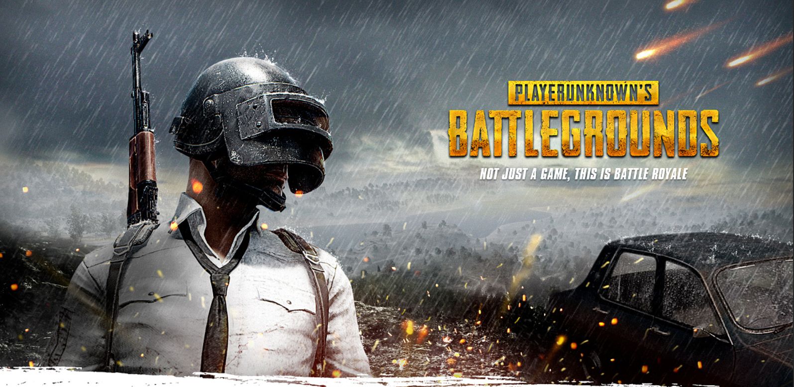 绝地求生热度飙升,网友热议不断 绝地求生热度飙升,网友热议不断