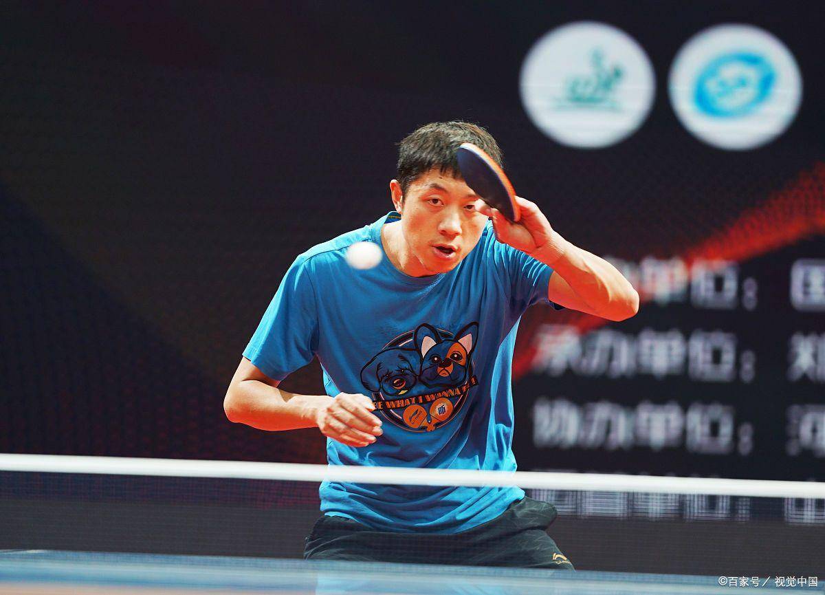 韩国队险胜波兰队,许昕统治全场 韩国队险胜波兰队,许昕统治全场