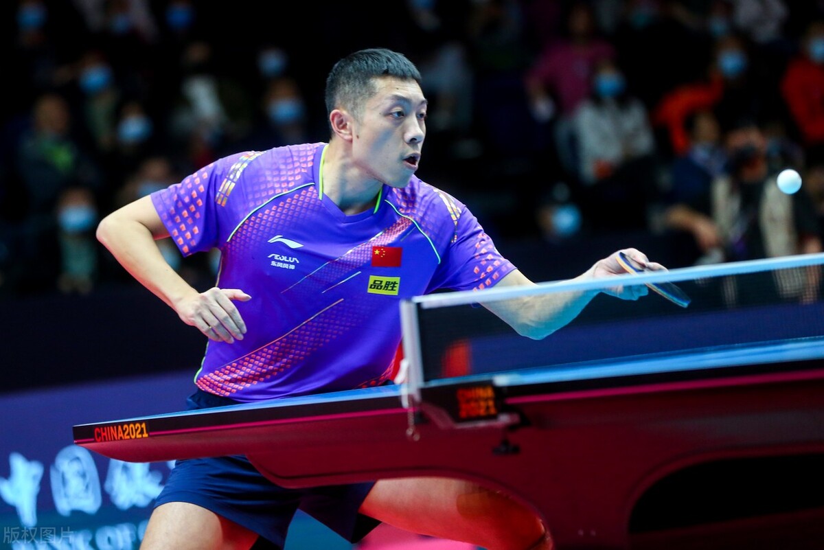 韩国队险胜波兰队,许昕统治全场 韩国队险胜波兰队,许昕统治全场