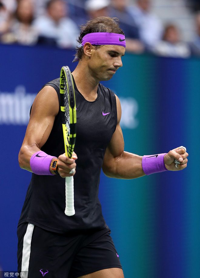 拉沃尔杯绝杀美网，鲁德状态火热