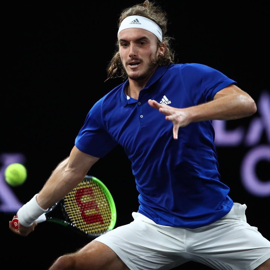 拉沃尔杯绝杀美网，鲁德状态火热